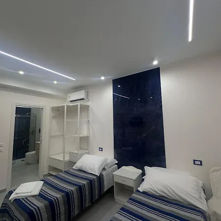 Scogliera Azzurra 3* Isola delle Femmine