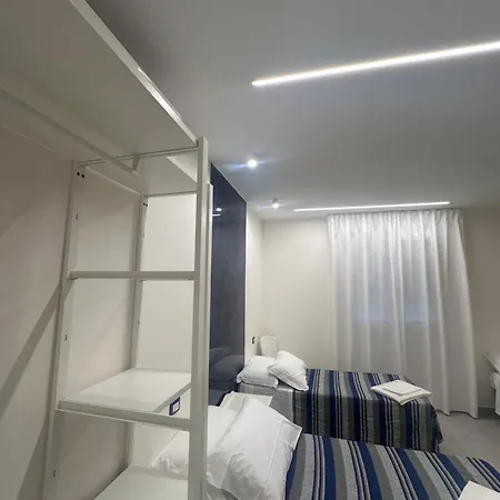 Scogliera Azzurra Hotel Isola delle Femmine