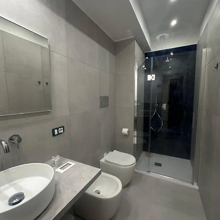 Hotel Scogliera Azzurra Isola delle Femmine