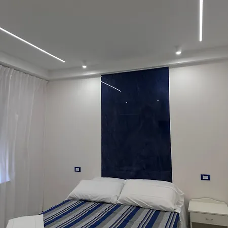 Scogliera Azzurra 3* Isola delle Femmine